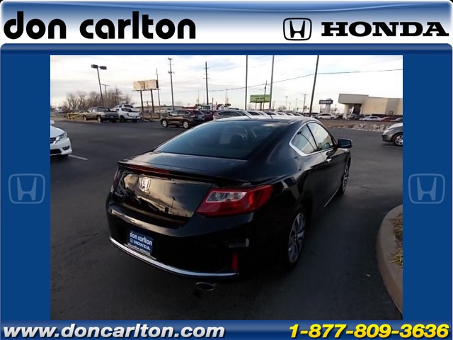 Honda Accord 2013 photo 2