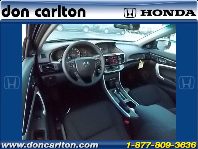 Honda Accord 2013 photo 3