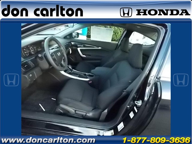 Honda Accord 2013 photo 4