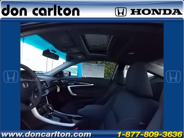 Honda Accord 2013 photo 5