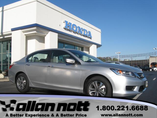 Honda Accord 2013 photo 4