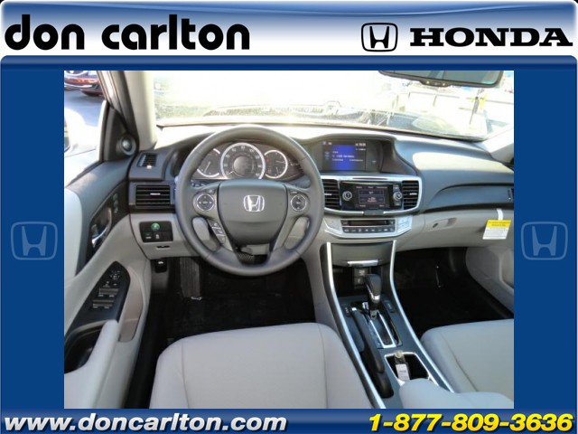 Honda Accord 2013 photo 3