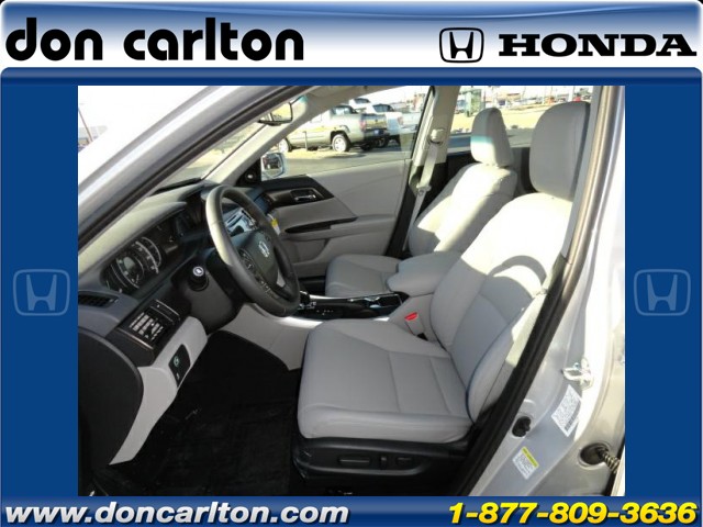 Honda Accord 2013 photo 5