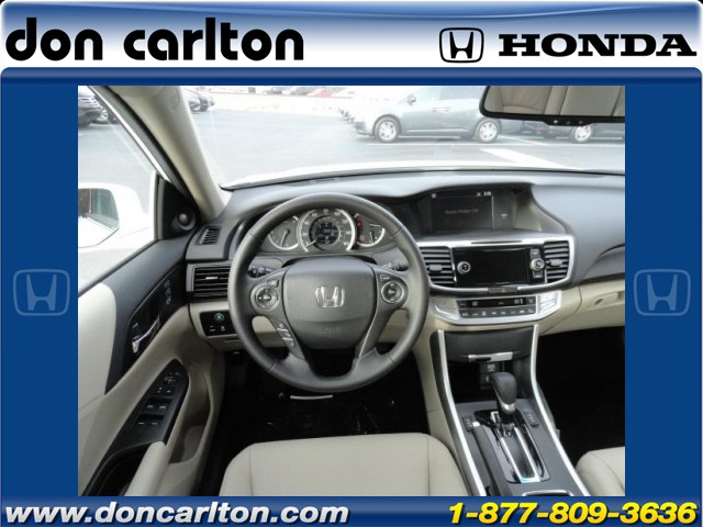 Honda Accord 2013 photo 3