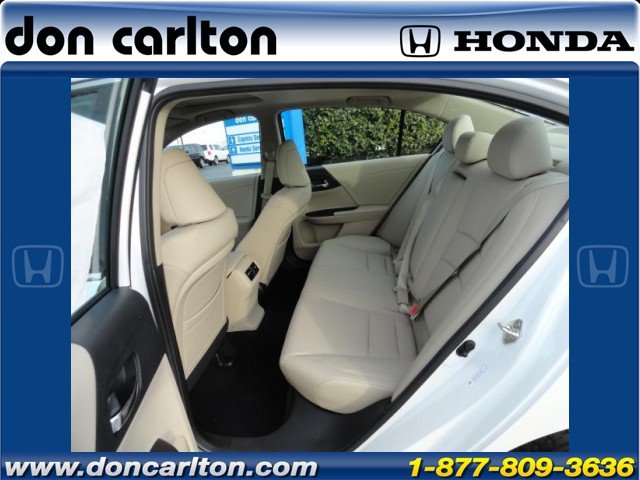 Honda Accord 2013 photo 4