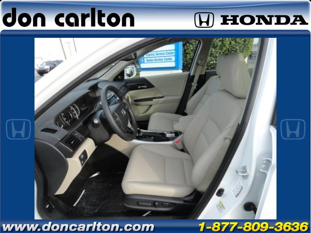Honda Accord 2013 photo 5