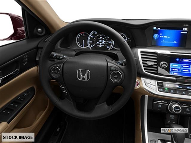 Honda Accord 2013 photo 3