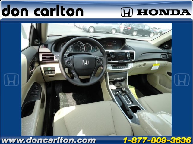 Honda Accord 2013 photo 3