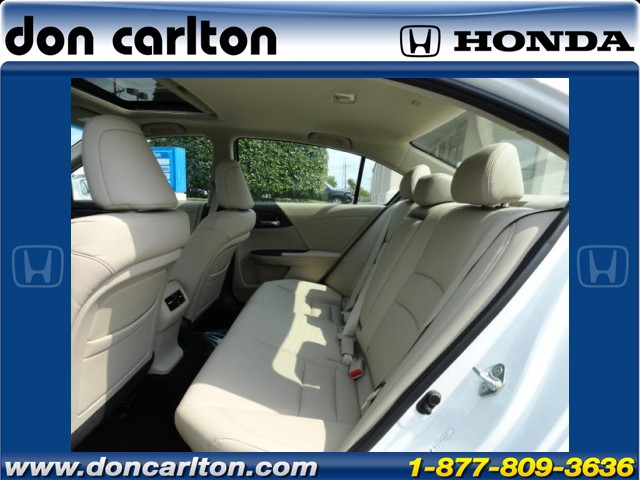 Honda Accord 2013 photo 4