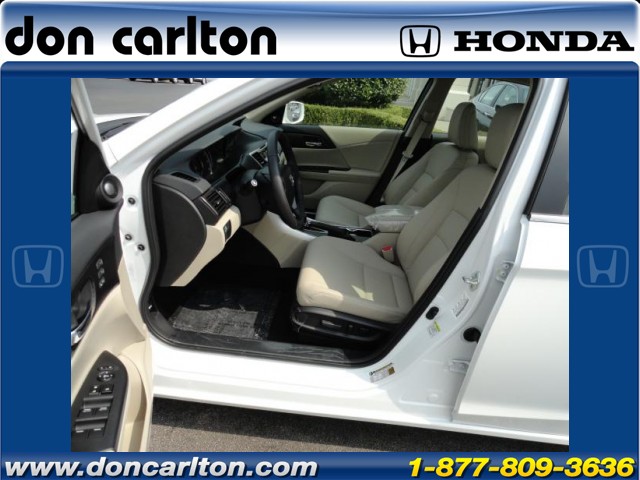 Honda Accord 2013 photo 5