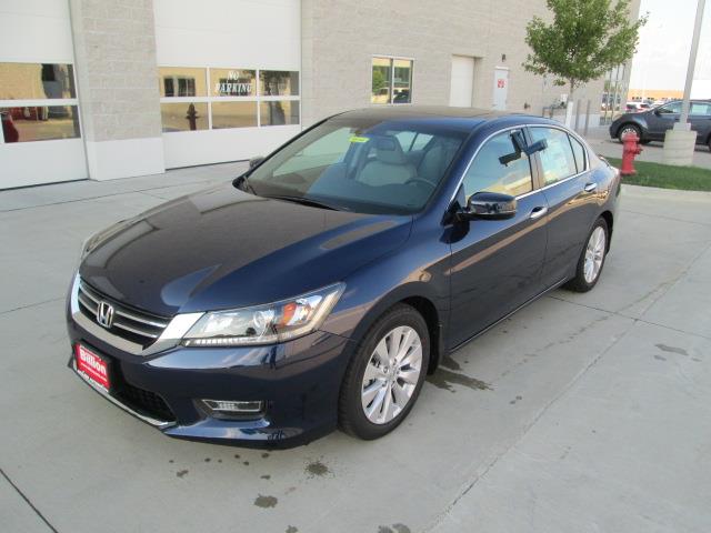 Honda Accord 2013 photo 3
