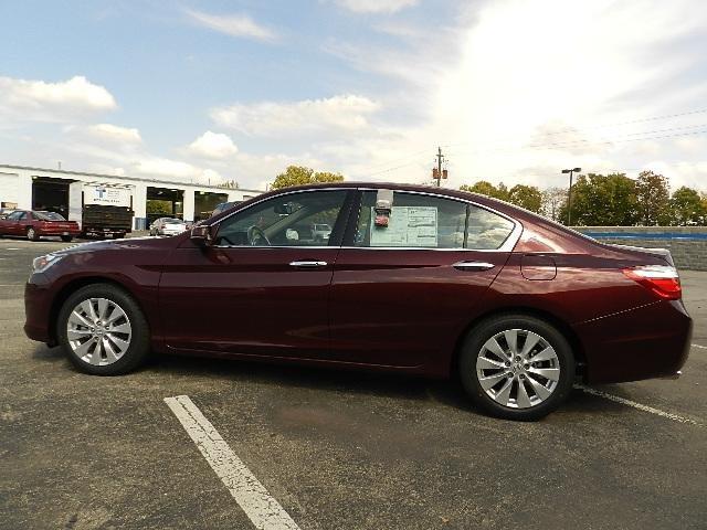 Honda Accord 2013 photo 24