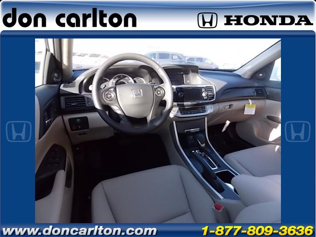 Honda Accord 2013 photo 3