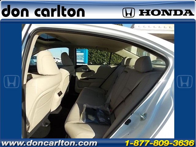 Honda Accord 2013 photo 4