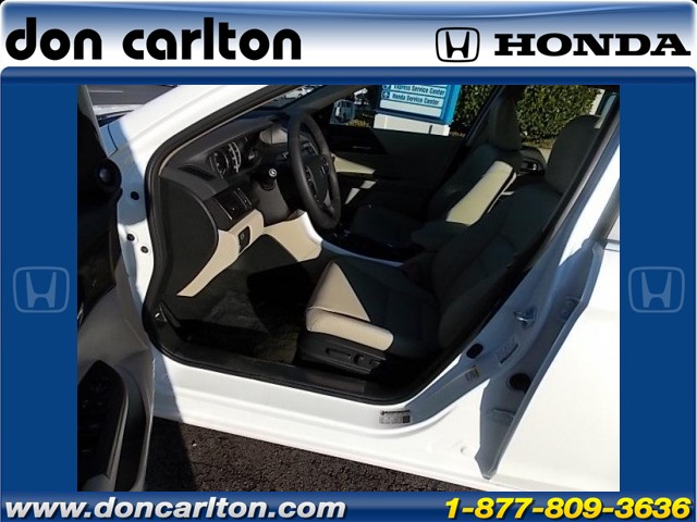 Honda Accord 2013 photo 5