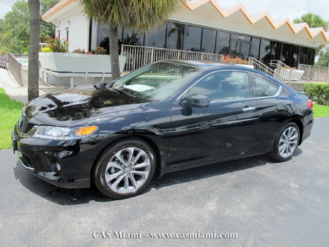 Honda Accord 2013 photo 4