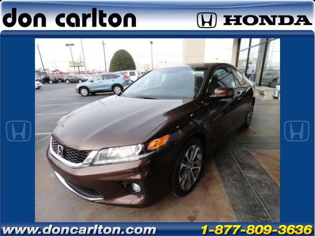 Honda Accord LS 2WD Unspecified