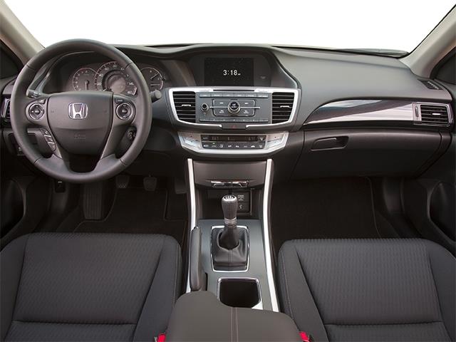 Honda Accord Ultra AWD 7-pass W/navdvd Sedan