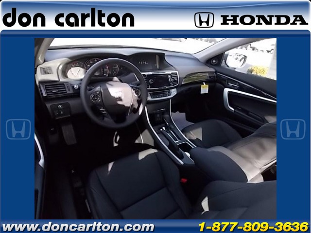 Honda Accord 2013 photo 3