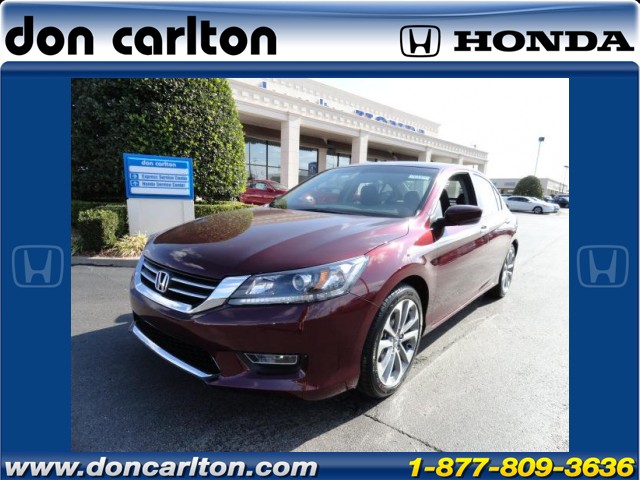 Honda Accord GSX Other