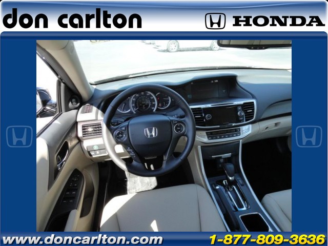Honda Accord 2013 photo 3