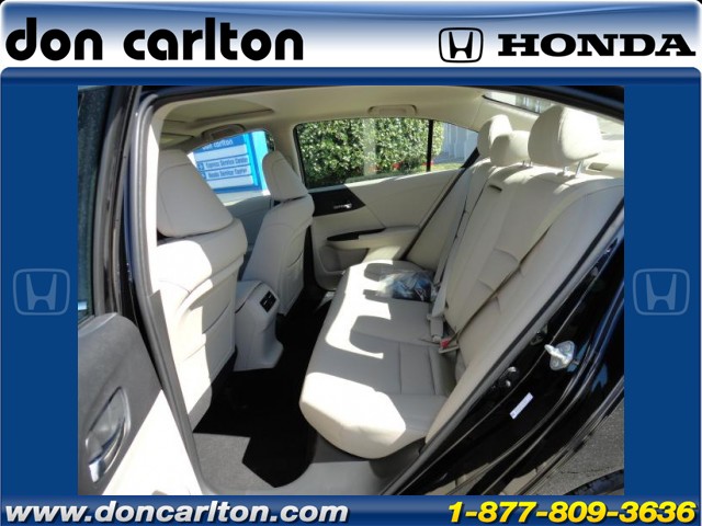 Honda Accord 2013 photo 4