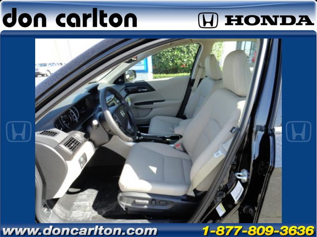 Honda Accord 2013 photo 5