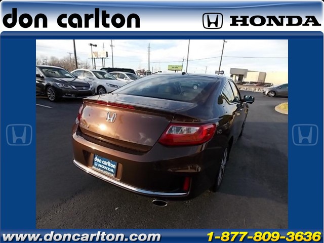 Honda Accord 2013 photo 2