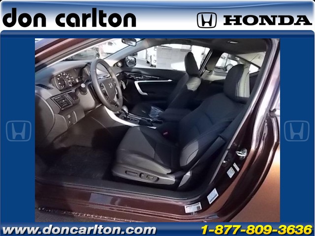 Honda Accord 2013 photo 4