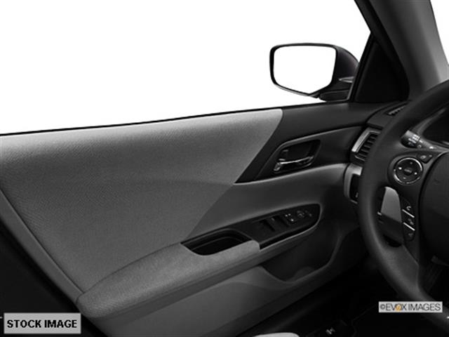 Honda Accord 2013 photo 1
