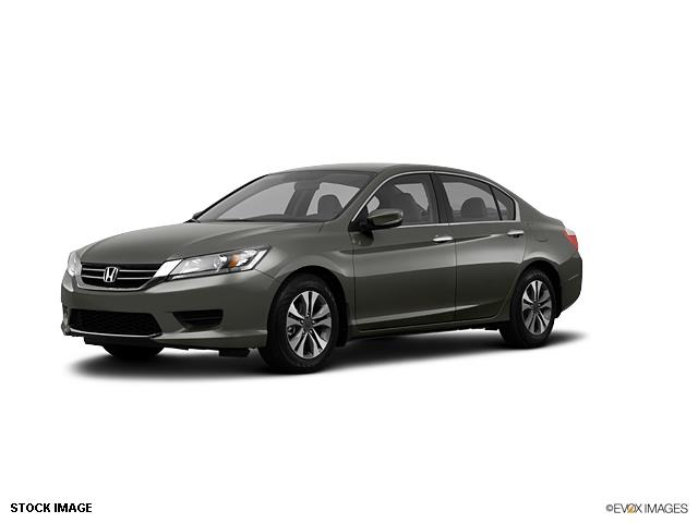 Honda Accord 2013 photo 2