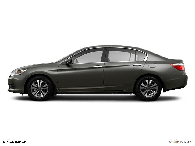 Honda Accord 2013 photo 3
