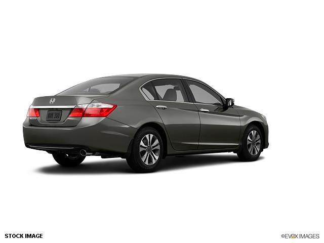 Honda Accord 2013 photo 4