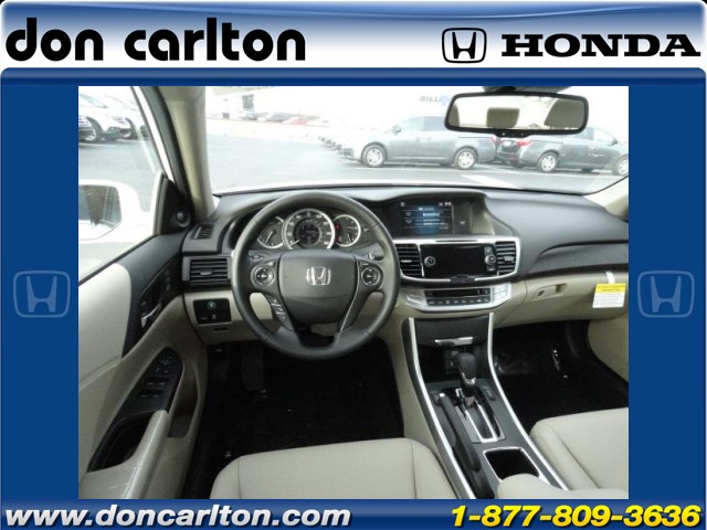 Honda Accord 2013 photo 3