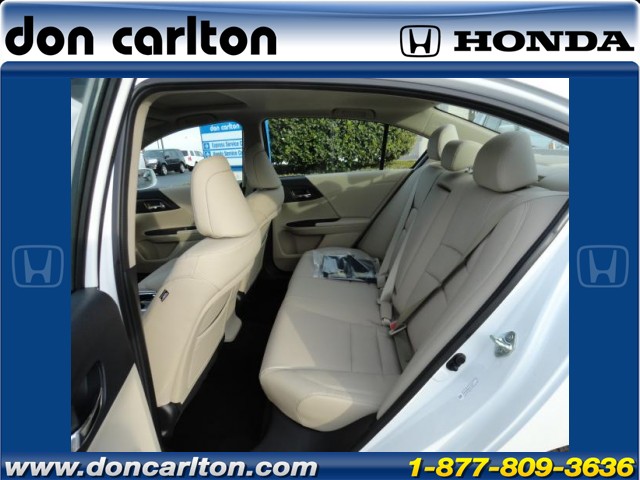 Honda Accord 2013 photo 4