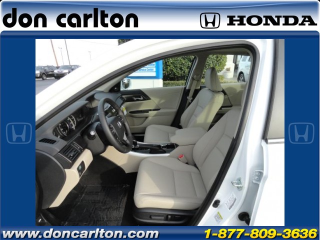 Honda Accord 2013 photo 5