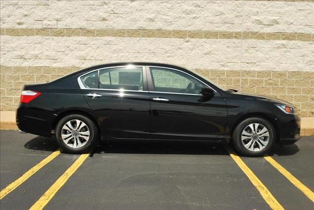 Honda Accord 2013 photo 1