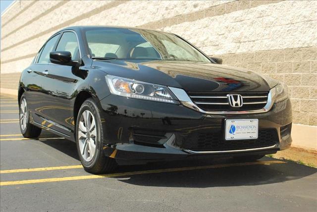 Honda Accord 2013 photo 2