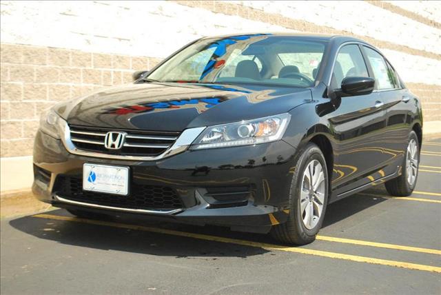 Honda Accord 2013 photo 3