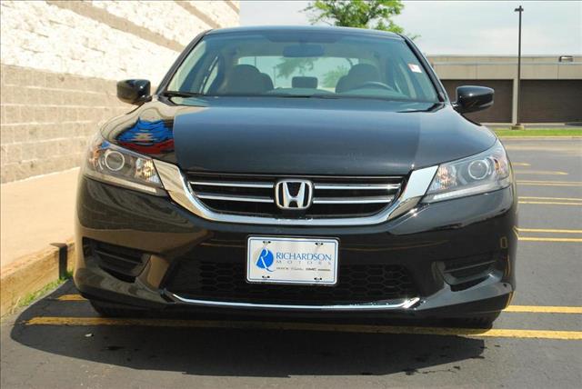 Honda Accord 2013 photo 4