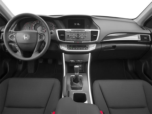 Honda Accord 2dr Cpe GLS TDI Auto Hatchback Sedan
