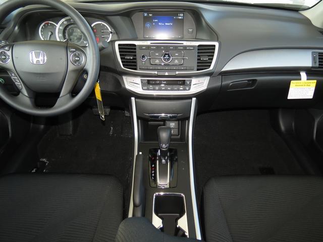Honda Accord 2014 photo 1