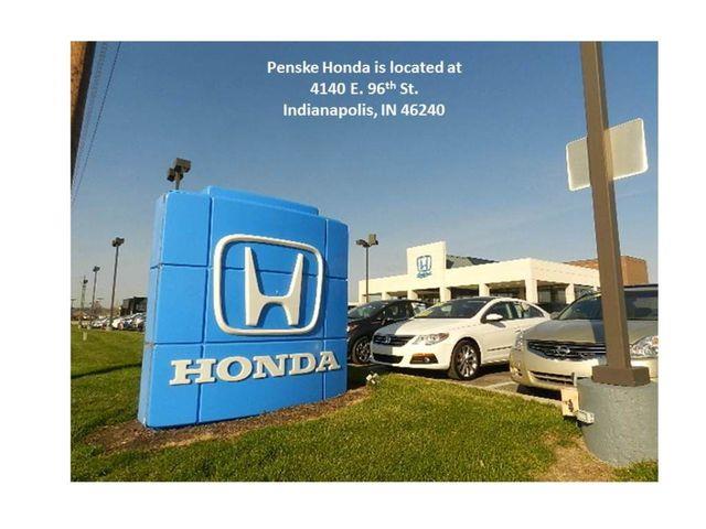 Honda Accord 2014 photo 4