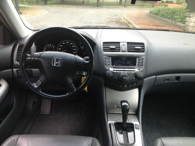 Honda Accord 2014 photo 3