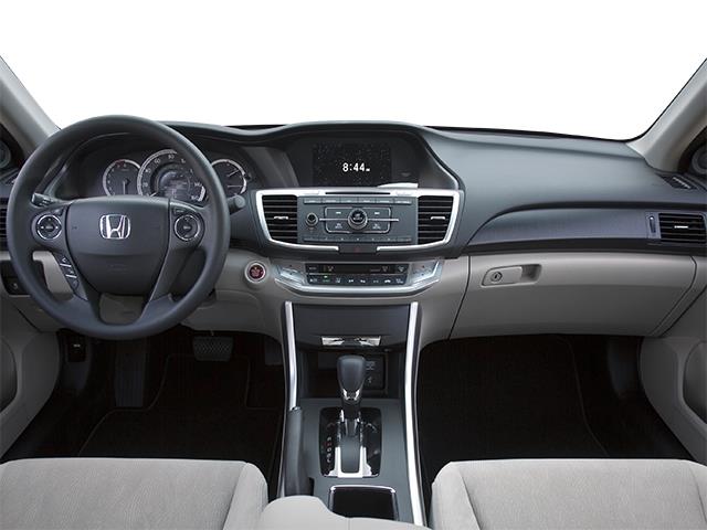 Honda Accord 2014 photo 3