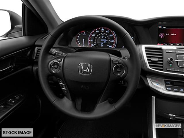 Honda Accord 2014 photo 0