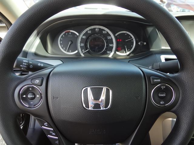 Honda Accord 2014 photo 3