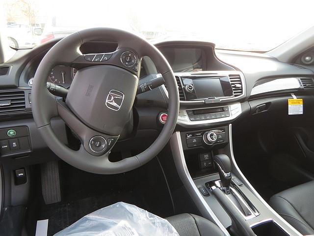 Honda Accord 2014 photo 0