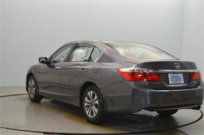 Honda Accord Elk Conversion Van Sedan