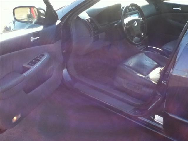 Honda Accord 4DR EX AUTO 2004 photo 3